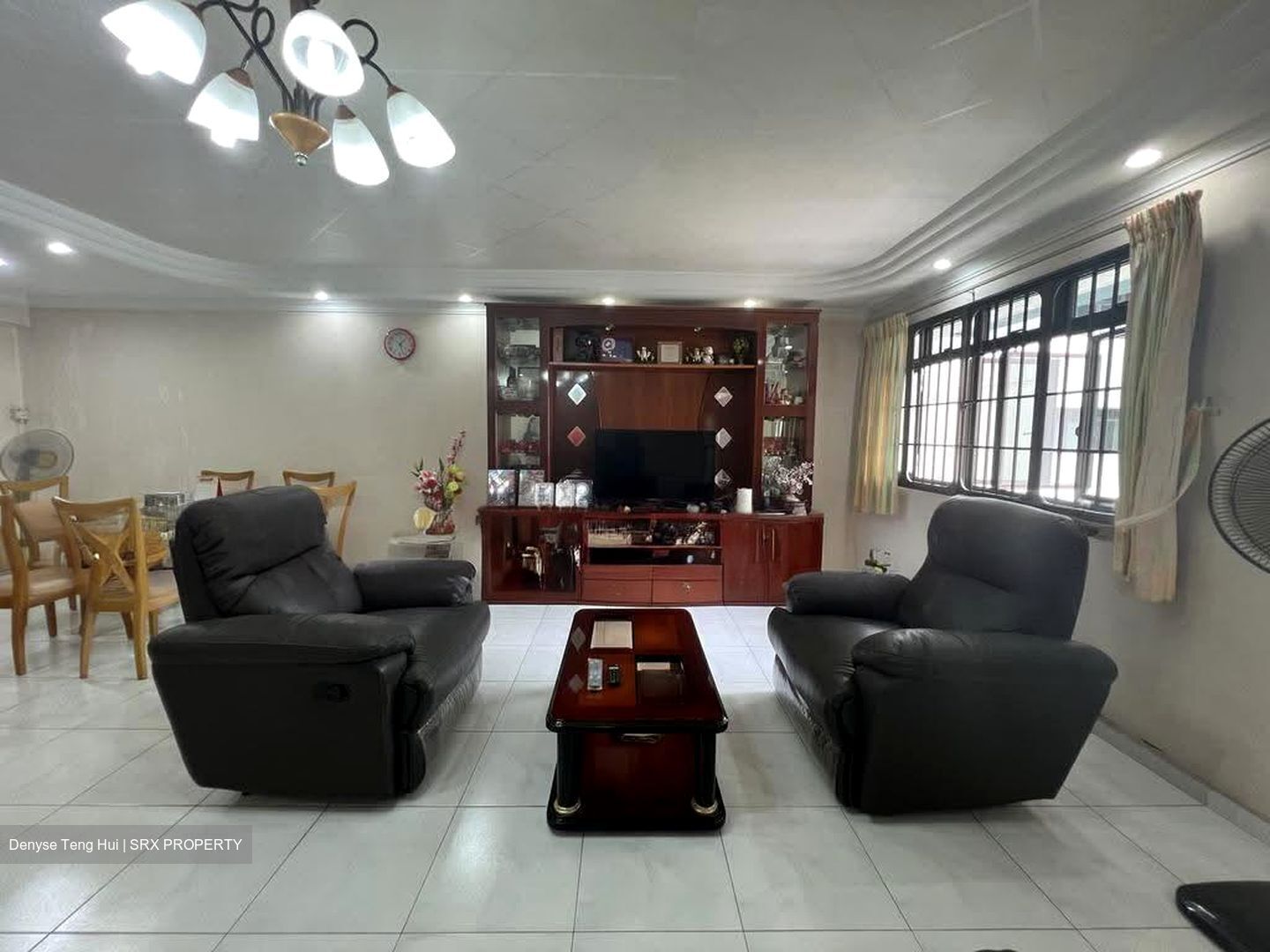 Blk 246 Compassvale Haven (Sengkang), HDB 5 Rooms #635066411